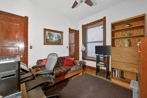 Tiny photo for 5474 S Everett Avenue #1N, Chicago, IL 60615 (MLS # 12592663)
