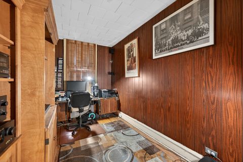 Tiny photo for 5474 S Everett Avenue #1N, Chicago, IL 60615 (MLS # 12592663)