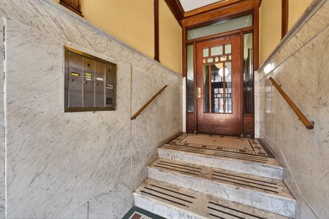 Tiny photo for 5474 S Everett Avenue #1N, Chicago, IL 60615 (MLS # 12592663)