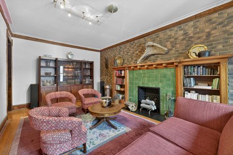 Tiny photo for 5474 S Everett Avenue #1N, Chicago, IL 60615 (MLS # 12592663)