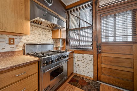 Tiny photo for 5474 S Everett Avenue #1N, Chicago, IL 60615 (MLS # 12592663)