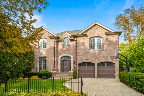 Photo of 512 Elmwood Avenue, Wilmette, IL 60091 (MLS # 12513290)