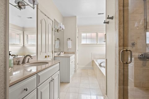 Tiny photo for 512 Elmwood Avenue, Wilmette, IL 60091 (MLS # 12513290)