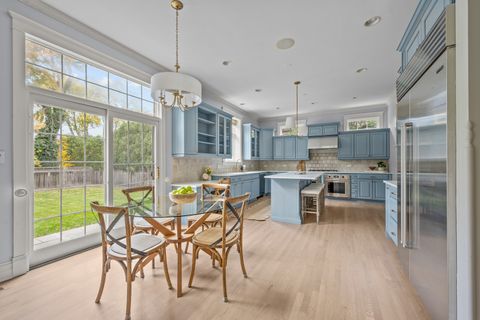 Tiny photo for 512 Elmwood Avenue, Wilmette, IL 60091 (MLS # 12513290)