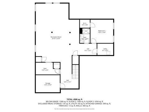 Tiny photo for 512 Elmwood Avenue, Wilmette, IL 60091 (MLS # 12513290)
