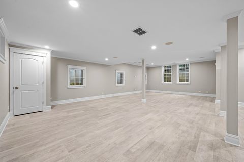 Tiny photo for 512 Elmwood Avenue, Wilmette, IL 60091 (MLS # 12513290)