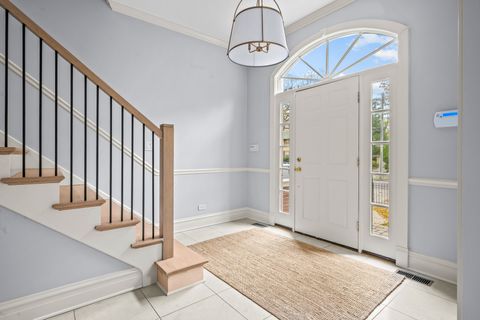 Tiny photo for 512 Elmwood Avenue, Wilmette, IL 60091 (MLS # 12513290)