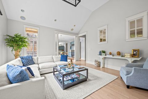 Tiny photo for 512 Elmwood Avenue, Wilmette, IL 60091 (MLS # 12513290)