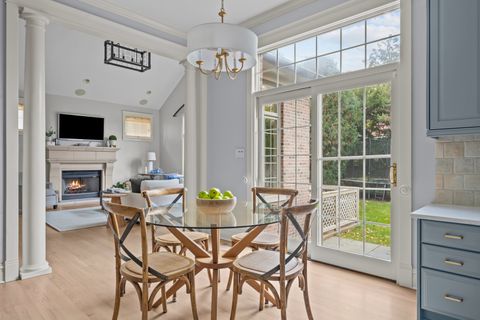 Tiny photo for 512 Elmwood Avenue, Wilmette, IL 60091 (MLS # 12513290)