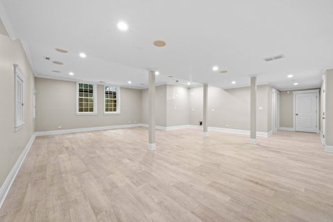 Tiny photo for 512 Elmwood Avenue, Wilmette, IL 60091 (MLS # 12513290)