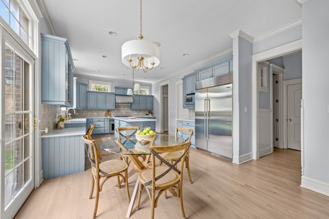 Tiny photo for 512 Elmwood Avenue, Wilmette, IL 60091 (MLS # 12513290)