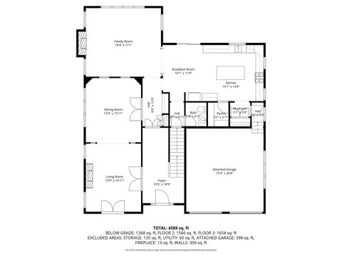 Tiny photo for 512 Elmwood Avenue, Wilmette, IL 60091 (MLS # 12513290)