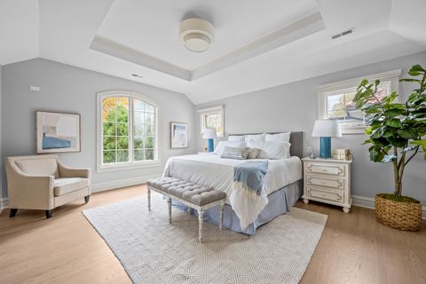 Tiny photo for 512 Elmwood Avenue, Wilmette, IL 60091 (MLS # 12513290)