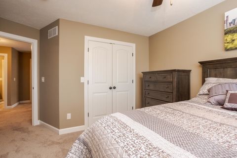 Tiny photo for 2110 Sinclair Court, Bloomington, IL 61704 (MLS # 12572293)