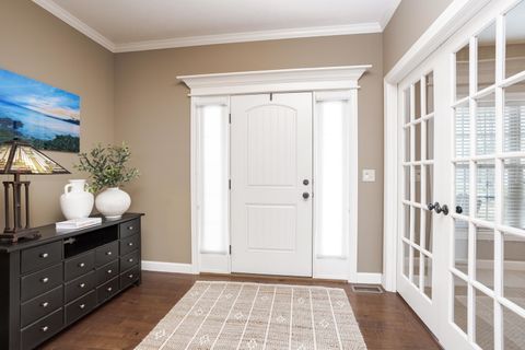 Tiny photo for 2110 Sinclair Court, Bloomington, IL 61704 (MLS # 12572293)