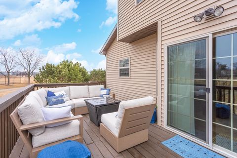 Tiny photo for 2110 Sinclair Court, Bloomington, IL 61704 (MLS # 12572293)