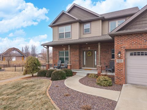 Tiny photo for 2110 Sinclair Court, Bloomington, IL 61704 (MLS # 12572293)