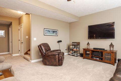 Tiny photo for 2110 Sinclair Court, Bloomington, IL 61704 (MLS # 12572293)