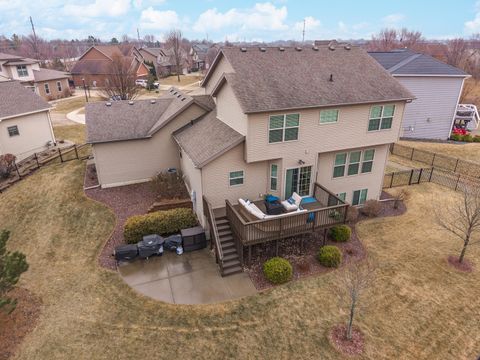 Tiny photo for 2110 Sinclair Court, Bloomington, IL 61704 (MLS # 12572293)