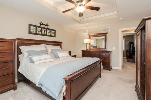 Tiny photo for 2110 Sinclair Court, Bloomington, IL 61704 (MLS # 12572293)