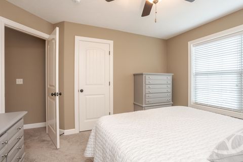 Tiny photo for 2110 Sinclair Court, Bloomington, IL 61704 (MLS # 12572293)