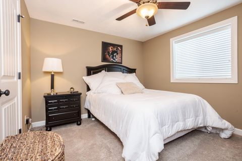 Tiny photo for 2110 Sinclair Court, Bloomington, IL 61704 (MLS # 12572293)