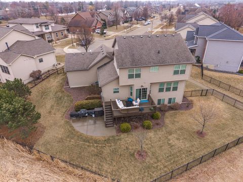 Tiny photo for 2110 Sinclair Court, Bloomington, IL 61704 (MLS # 12572293)