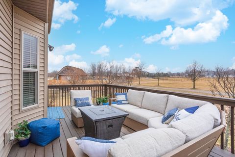 Tiny photo for 2110 Sinclair Court, Bloomington, IL 61704 (MLS # 12572293)