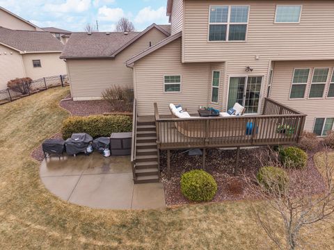 Tiny photo for 2110 Sinclair Court, Bloomington, IL 61704 (MLS # 12572293)