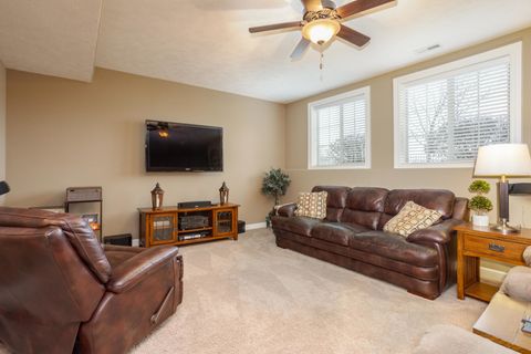Tiny photo for 2110 Sinclair Court, Bloomington, IL 61704 (MLS # 12572293)