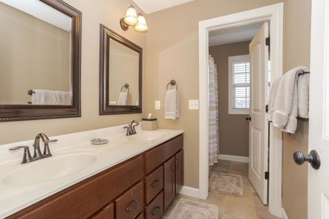 Tiny photo for 2110 Sinclair Court, Bloomington, IL 61704 (MLS # 12572293)