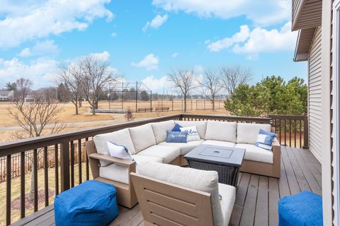 Tiny photo for 2110 Sinclair Court, Bloomington, IL 61704 (MLS # 12572293)