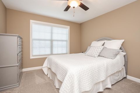 Tiny photo for 2110 Sinclair Court, Bloomington, IL 61704 (MLS # 12572293)