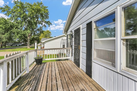 Tiny photo for 339 Larson Street, Paxton, IL 60957 (MLS # 12748841)