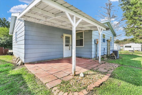 Tiny photo for 339 Larson Street, Paxton, IL 60957 (MLS # 12748841)