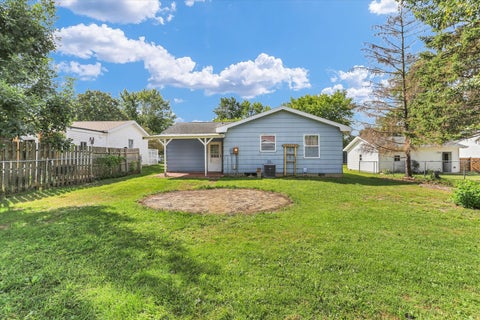 Tiny photo for 339 Larson Street, Paxton, IL 60957 (MLS # 12748841)