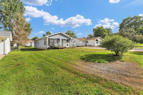 Tiny photo for 339 Larson Street, Paxton, IL 60957 (MLS # 12748841)