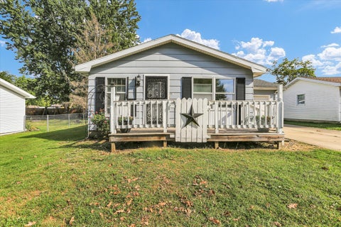 Photo of 339 Larson Street, Paxton, IL 60957 (MLS # 12748841)