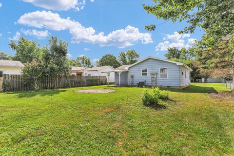 Tiny photo for 339 Larson Street, Paxton, IL 60957 (MLS # 12748841)