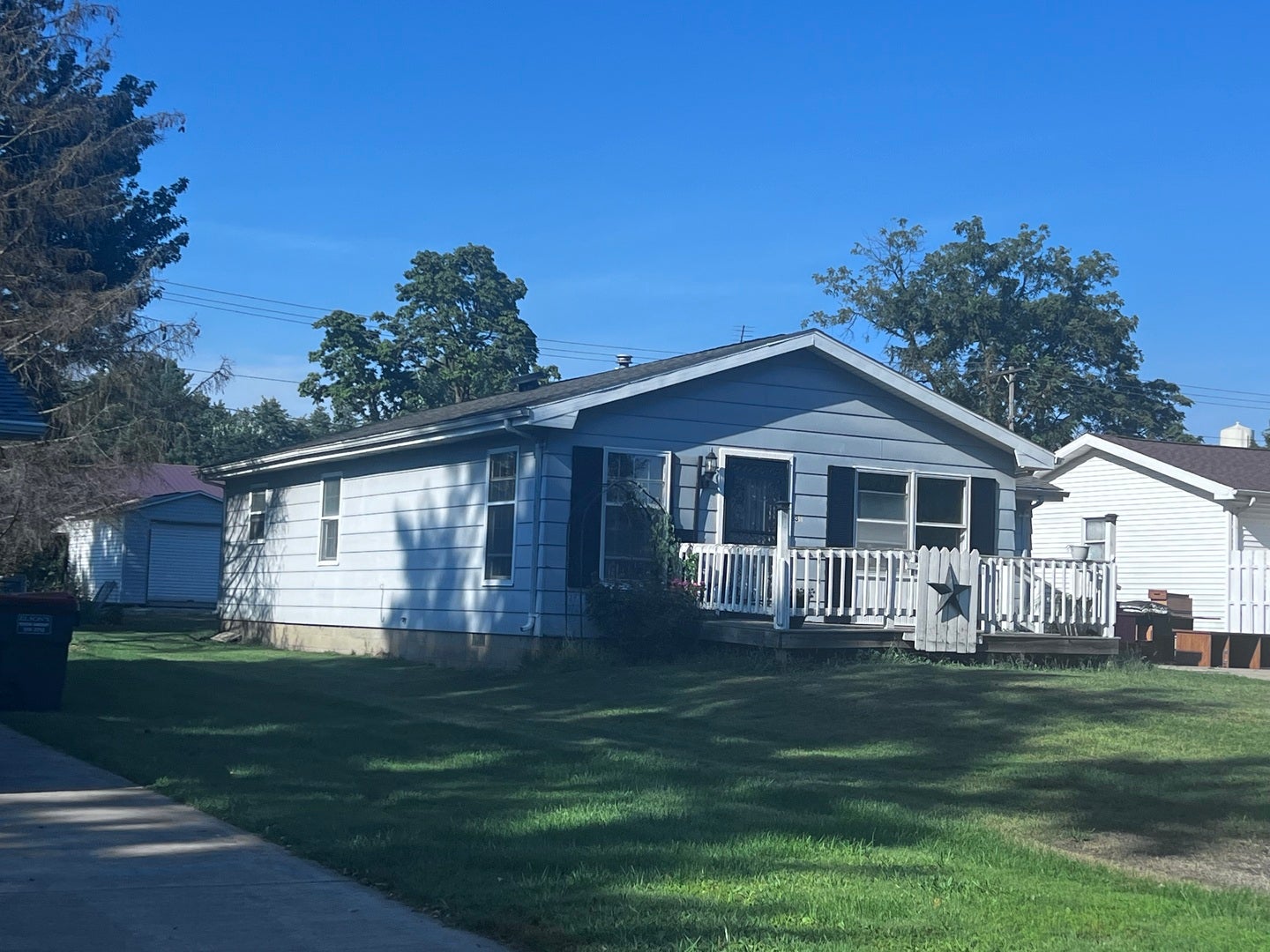 339 Larson Street