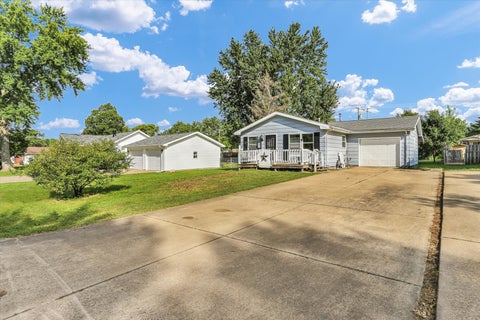 Tiny photo for 339 Larson Street, Paxton, IL 60957 (MLS # 12748841)