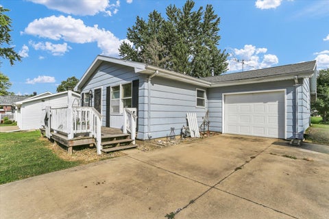 Tiny photo for 339 Larson Street, Paxton, IL 60957 (MLS # 12748841)