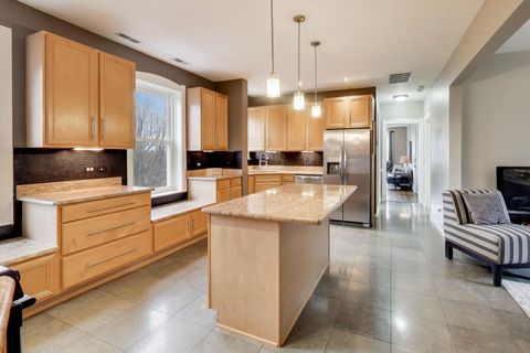 Tiny photo for 3358 N Monticello Avenue #3E, Chicago, IL 60618 (MLS # 12591012)