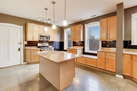 Tiny photo for 3358 N Monticello Avenue #3E, Chicago, IL 60618 (MLS # 12591012)