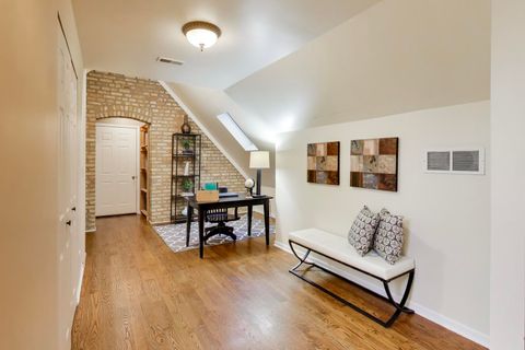 Tiny photo for 3358 N Monticello Avenue #3E, Chicago, IL 60618 (MLS # 12591012)