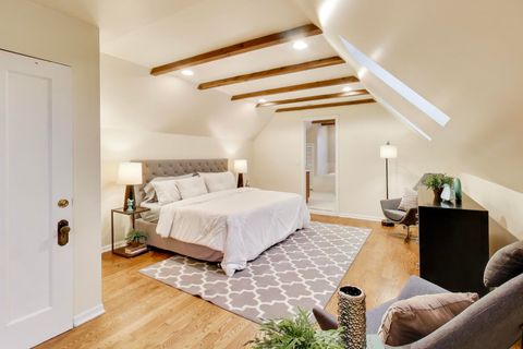 Tiny photo for 3358 N Monticello Avenue #3E, Chicago, IL 60618 (MLS # 12591012)