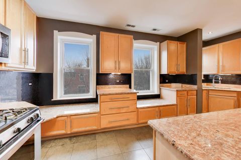 Tiny photo for 3358 N Monticello Avenue #3E, Chicago, IL 60618 (MLS # 12591012)