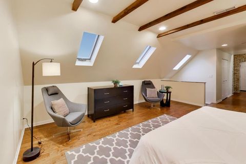 Tiny photo for 3358 N Monticello Avenue #3E, Chicago, IL 60618 (MLS # 12591012)