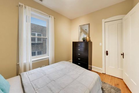 Tiny photo for 3358 N Monticello Avenue #3E, Chicago, IL 60618 (MLS # 12591012)