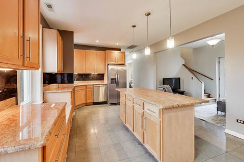 Tiny photo for 3358 N Monticello Avenue #3E, Chicago, IL 60618 (MLS # 12591012)